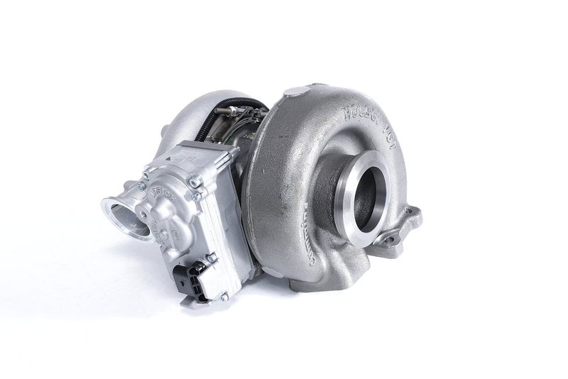 Compresor,sistem de supraalimentare T917012 BTS Turbo