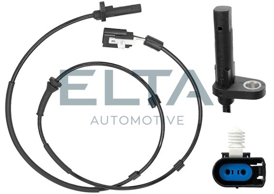 Elta Automotive Sensor, wheel speed EA0873