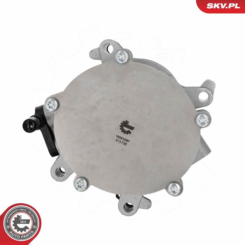 Pump, pidurisüsteem, ESEN SKV 18SKV087