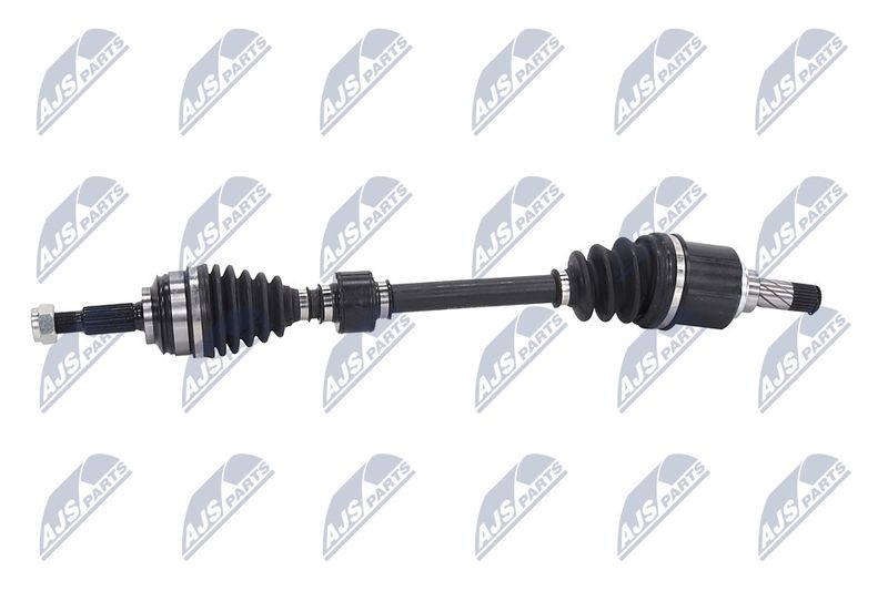 NTY NPW-RE-243 Drive Shaft