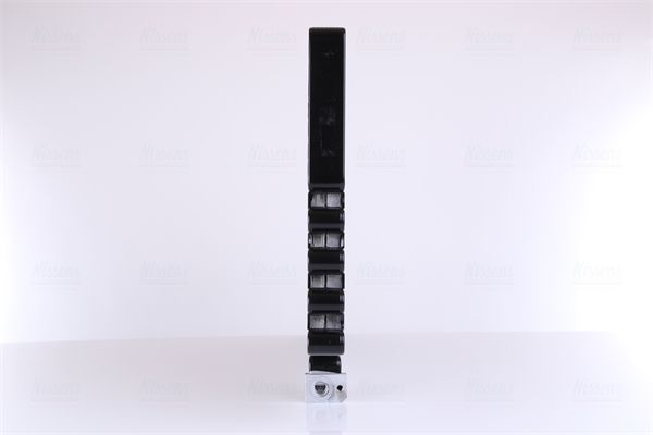 NISSENS 940549 Condenser, air conditioning