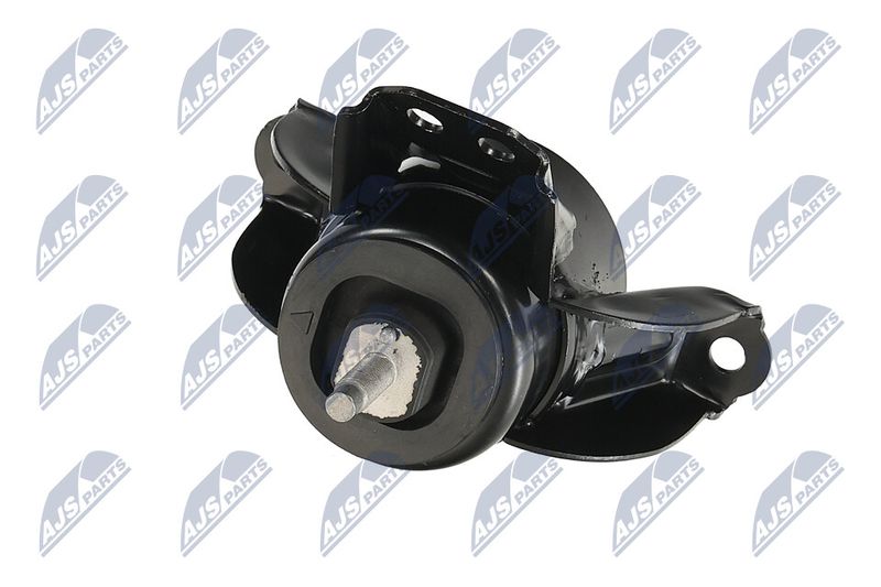 Paigutus, Mootor, NTY ZPS-KA-331