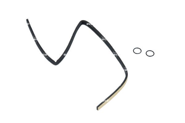 NRF 54251 Heat Exchanger, interior heating