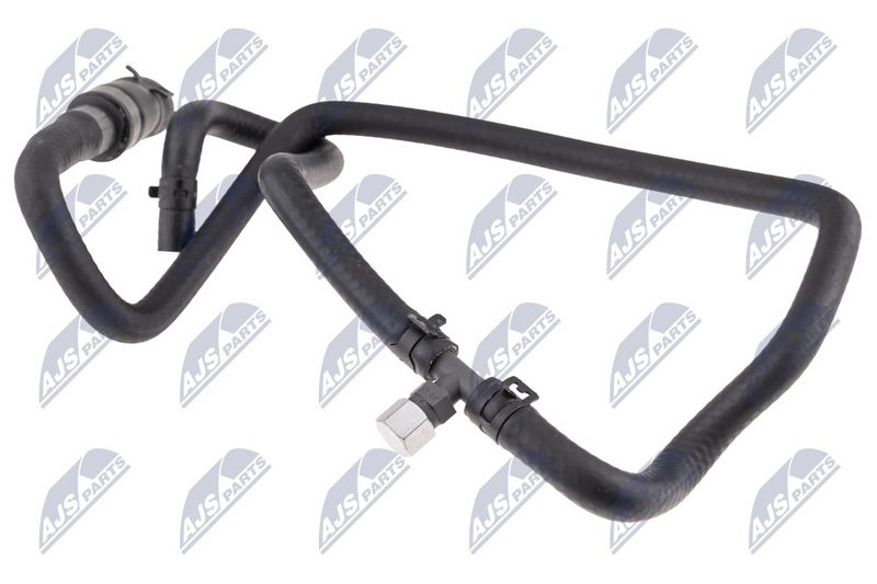 NTY CPP-LR-024 Radiator Hose