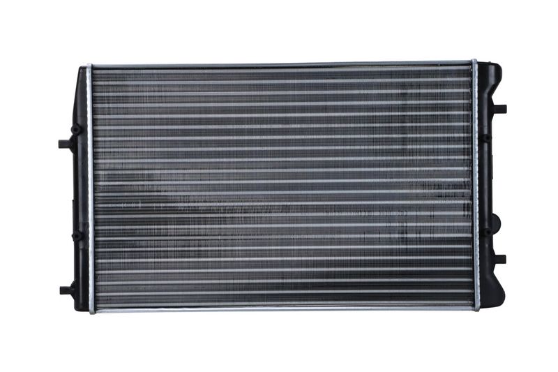 HELLA 8MK 366 302-681 Radiator, engine cooling