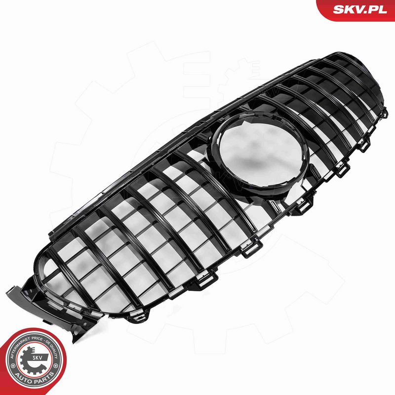 ESEN SKV 66SKV550 Radiator Grille