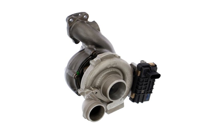 REMANTE 003-002-000024R Turbokompresorius