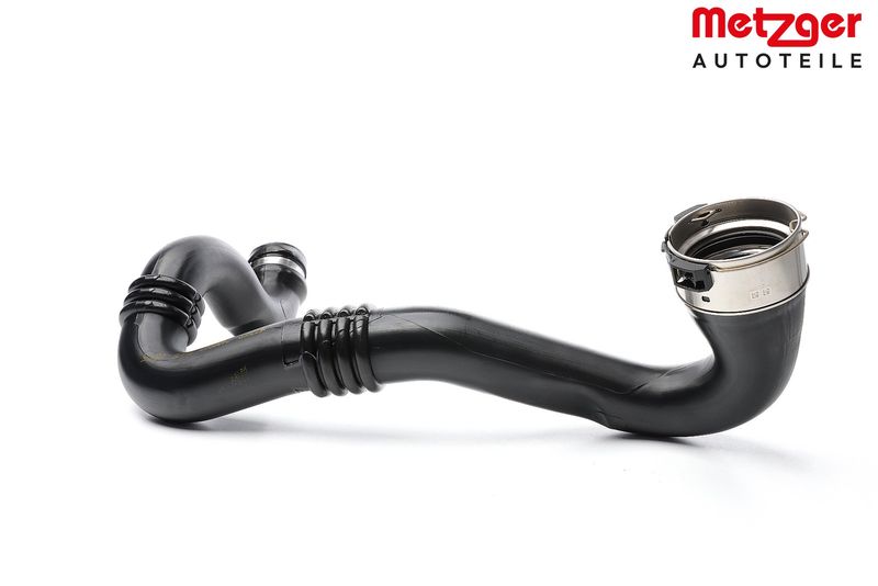 METZGER AUTOTEILE 2400942 Charge Air Hose