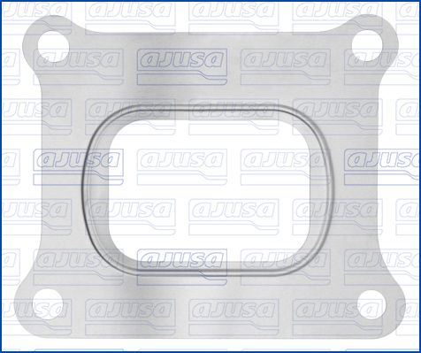 AJUSA 01544900 - Turbinos tarpinė
