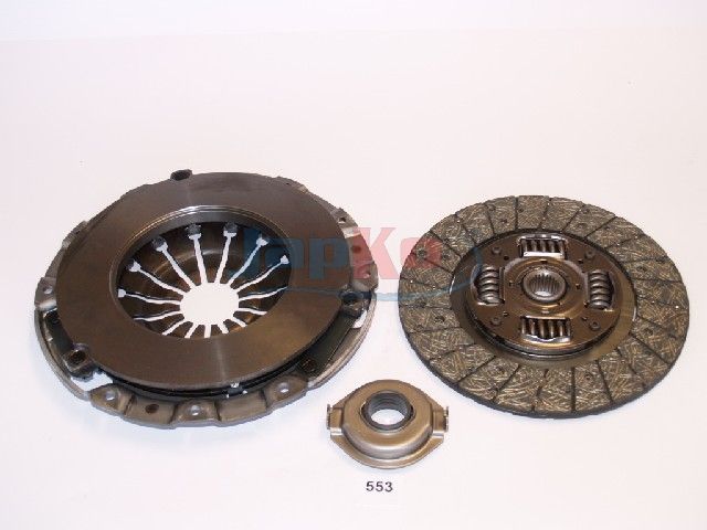 JAPKO 92553 Clutch Kit