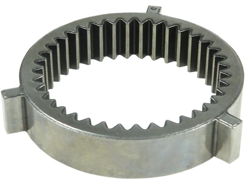 Chit reparatie, demaror AS-PL STANDARD SG0063