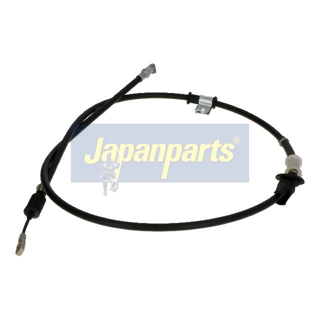 JAPANPARTS Trosas, stovėjimo stabdys