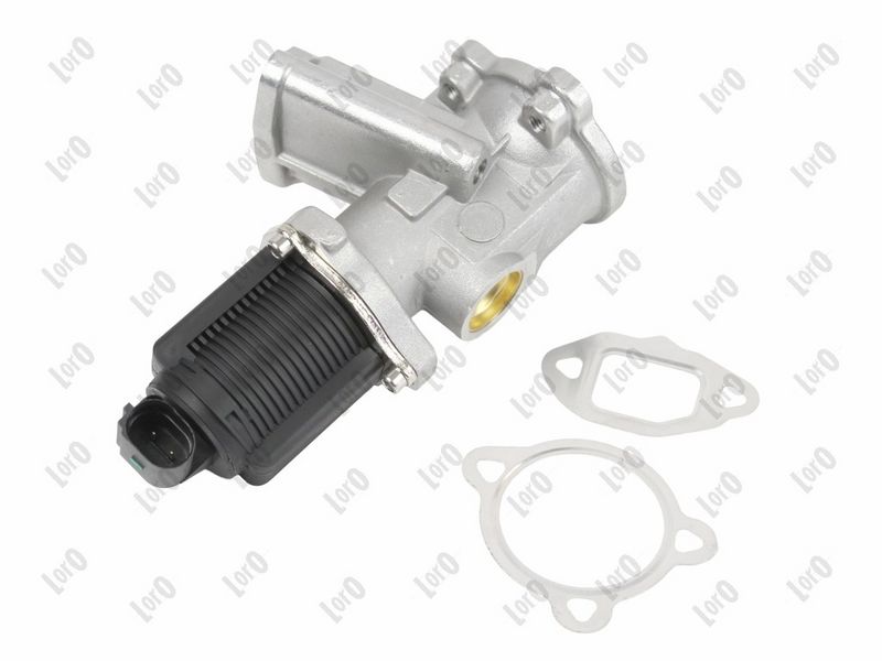 EGR-klapp, ABAKUS 121-01-049