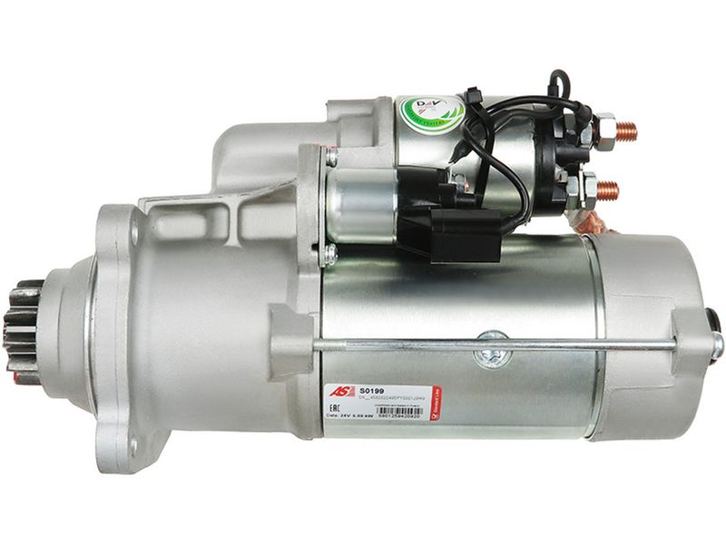 AS-PL S0199 Starter