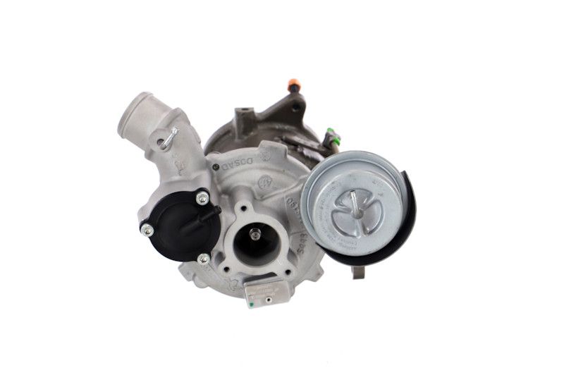 REMANTE 003-001-003795R Charger, charging (supercharged/turbocharged)