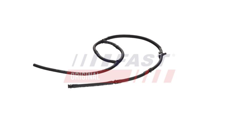 Kütusetorustik, FAST FT14055