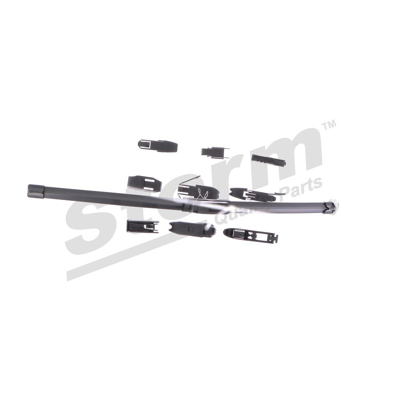 Balai d'essuie-glace STORM QUALITY PARTS 1000501
