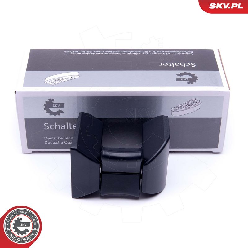 Topsihoidja, ESEN SKV 93SKV029