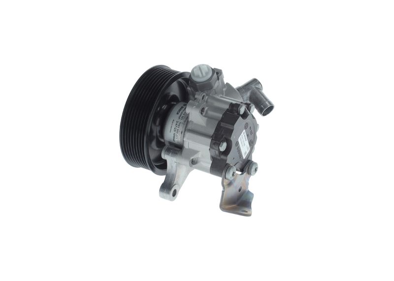 BOSCH KS01000666 Hydraulic Pump, steering