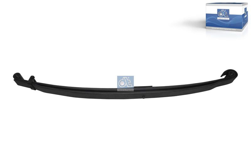 DT Spare Parts Veerpakket