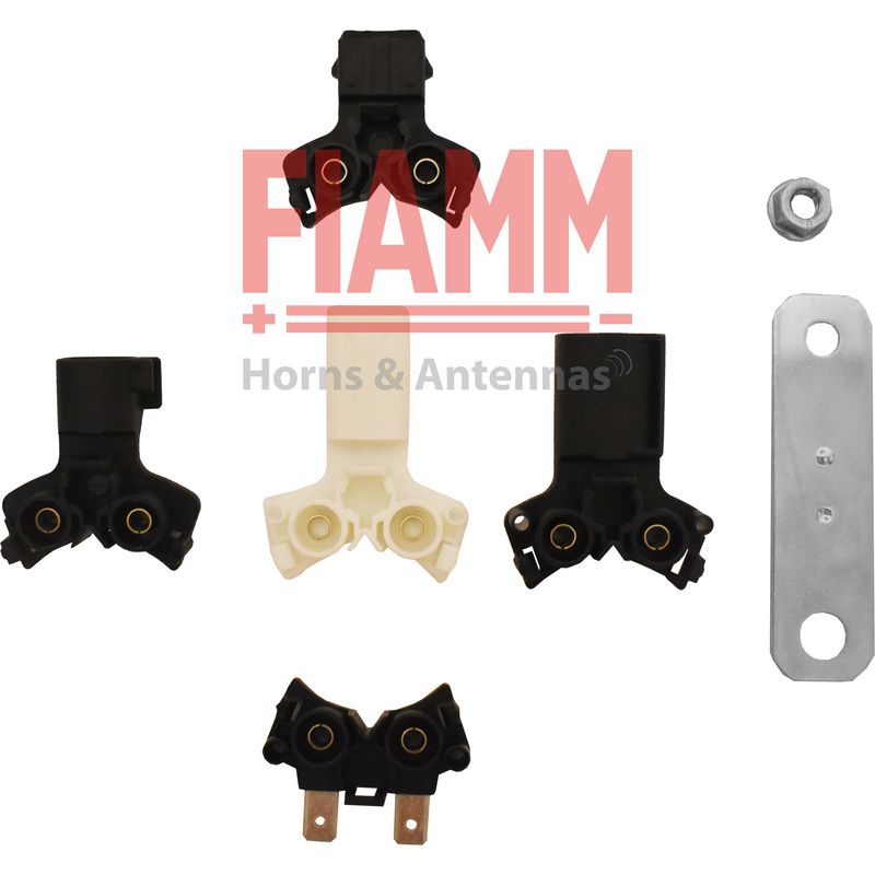 FIAMM S&C by HORIEN 932699Z Signal Horn