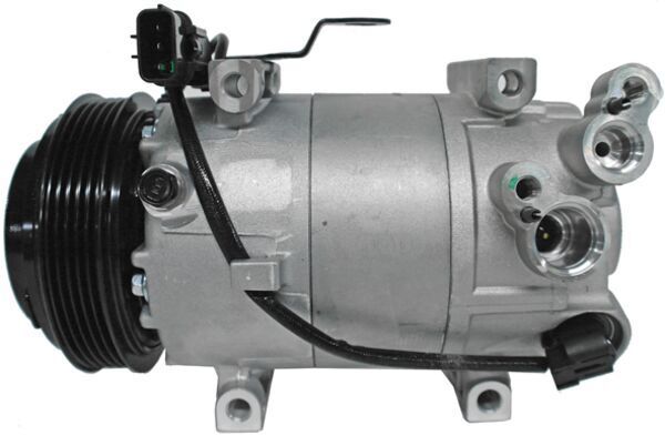 Product Image - Compressor, airconditioning - ACP767000P - MAHLE