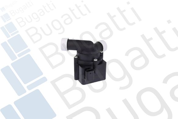 Bomba de agua adicional (circuito de agua de refrigeración)