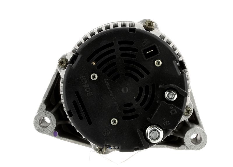 CEVAM 4483 Generatorius