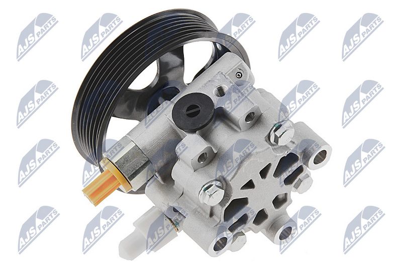 Hüdraulikapump, roolimine, NTY SPW-TY-010