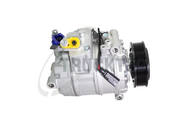 Kompressor, kliimaseade TRUCKTEC AUTOMOTIVE 07.59.093