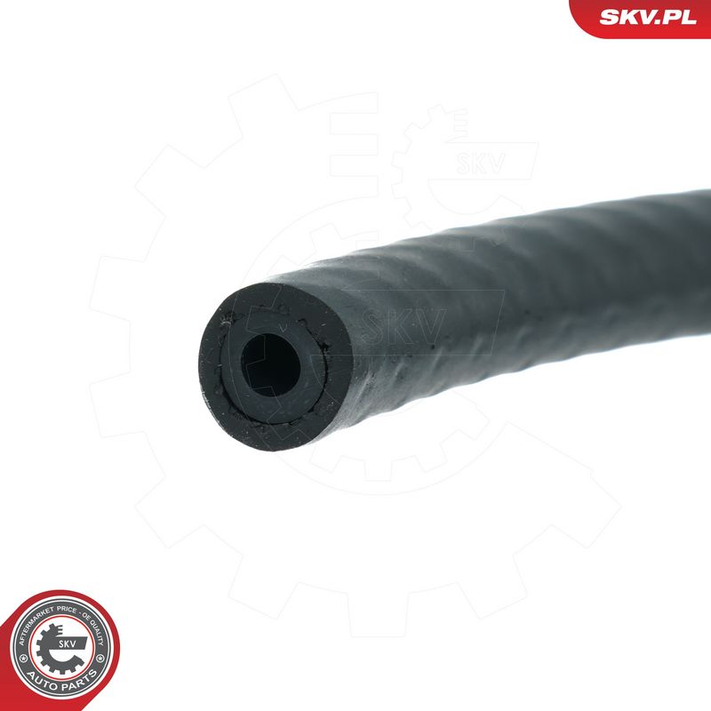 Voolik, Jääkkütus, ESEN SKV 54SKV372