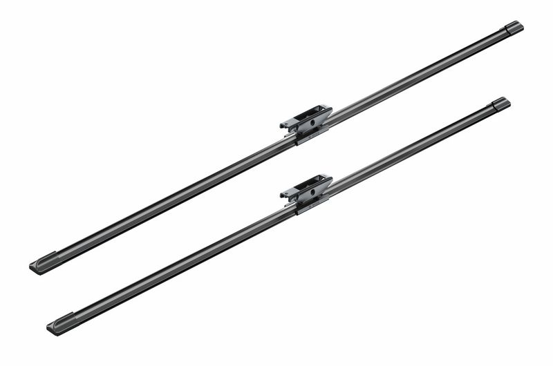 Stikla tīrītāja slotiņa