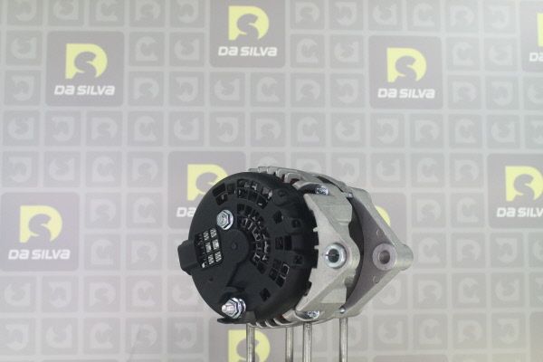 DA SILVA 012058 Alternator