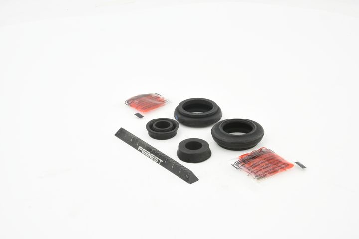 FEBEST 1275-H72R Repair Kit, wheel brake cylinder