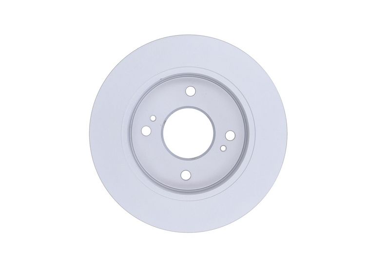 KAMOKA 103534 Brake Disc