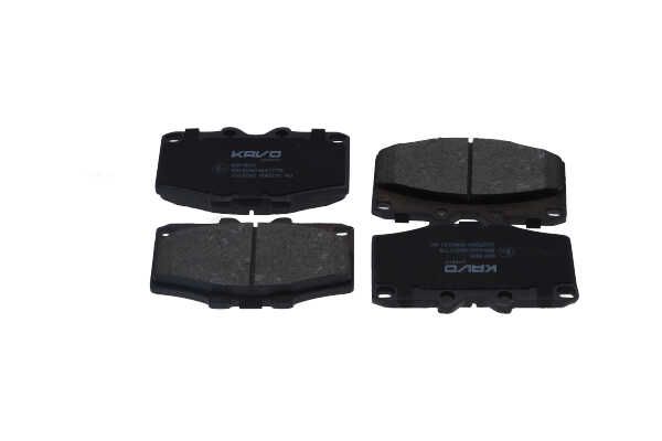 Kavo Parts KBP-9028 Brake Pad Set, disc brake