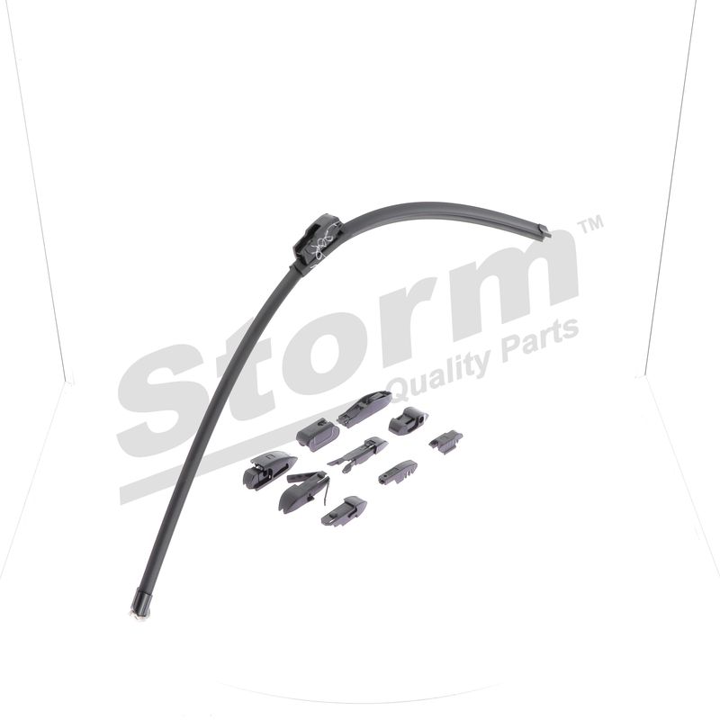 Balai d'essuie-glace STORM QUALITY PARTS 1000801