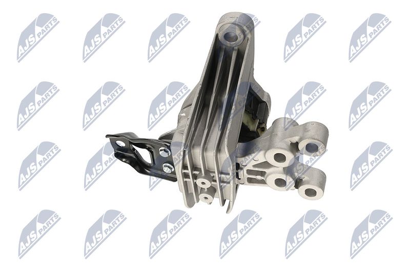 NTY ZPS-CH-177 Mounting, engine
