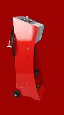 KS TOOLS 160.0705 Filling/Bleeding Unit, brake hydraulics