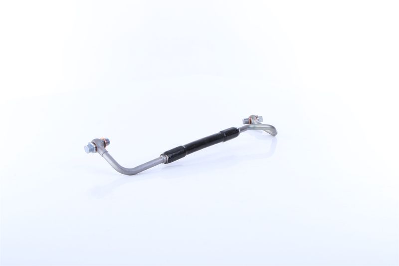 NISSENS 935249 Oil Line, charger