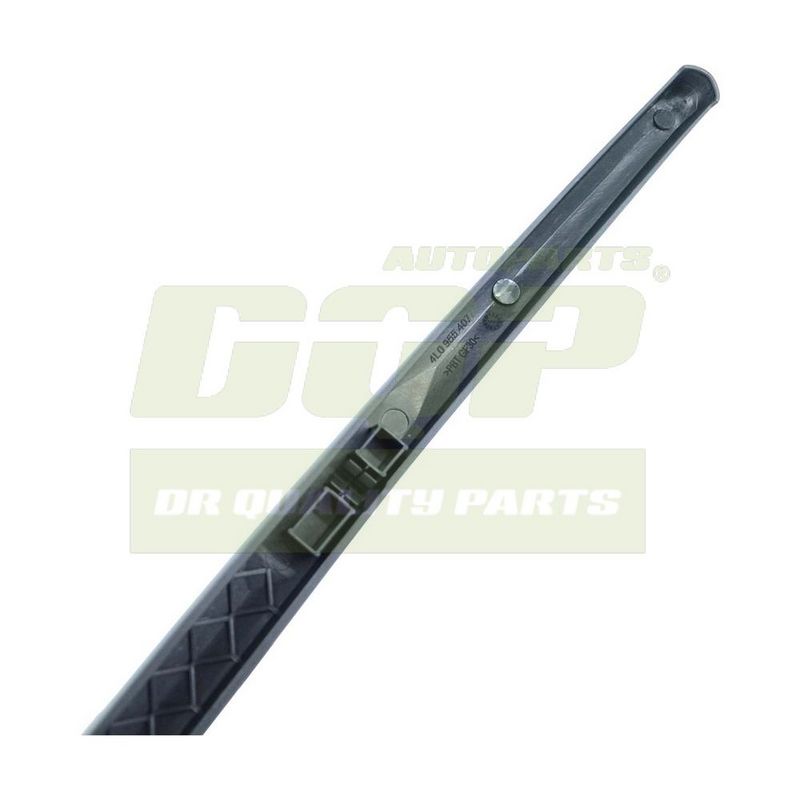 DR. QUALITY PARTS 74285 Wiper Arm Set, window cleaning