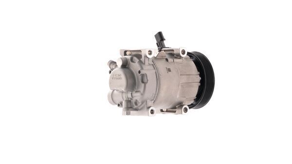 MAHLE ACP 631 000P Compressor, air conditioning