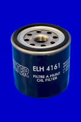 MECAFILTER olajszűrő ELH4161