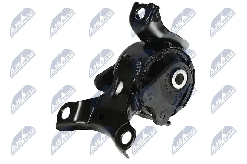 Paigutus, Mootor, NTY ZPS-HD-103