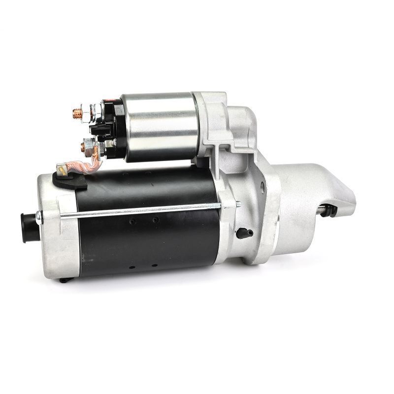 Delco Remy SER84218-12B1 Starter