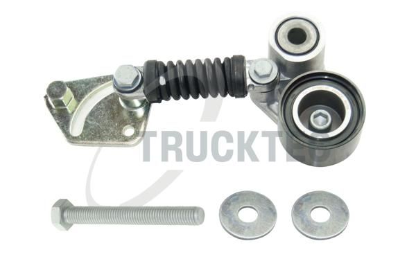 TRUCKTEC AUTOMOTIVE 05.19.001 - Poliklininio diržo įtempiklis