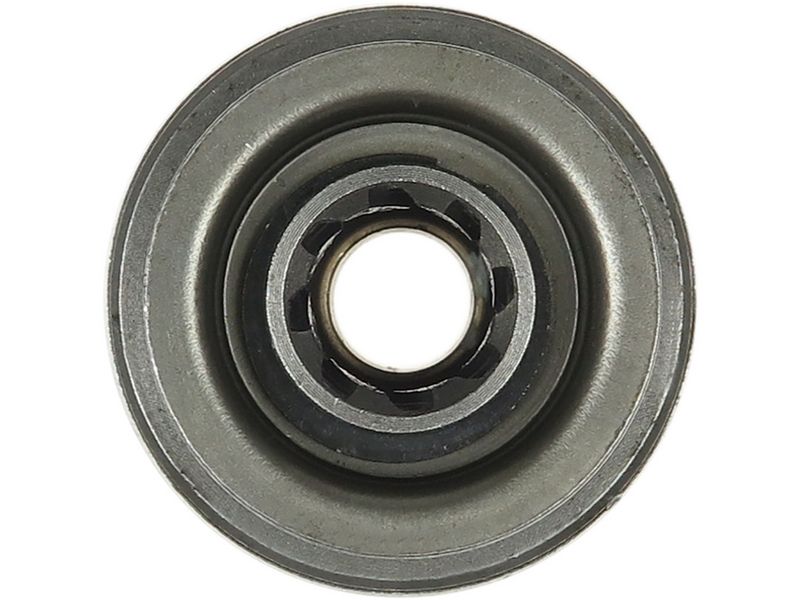 Vabajooks, starter, AS-PL SD5150S