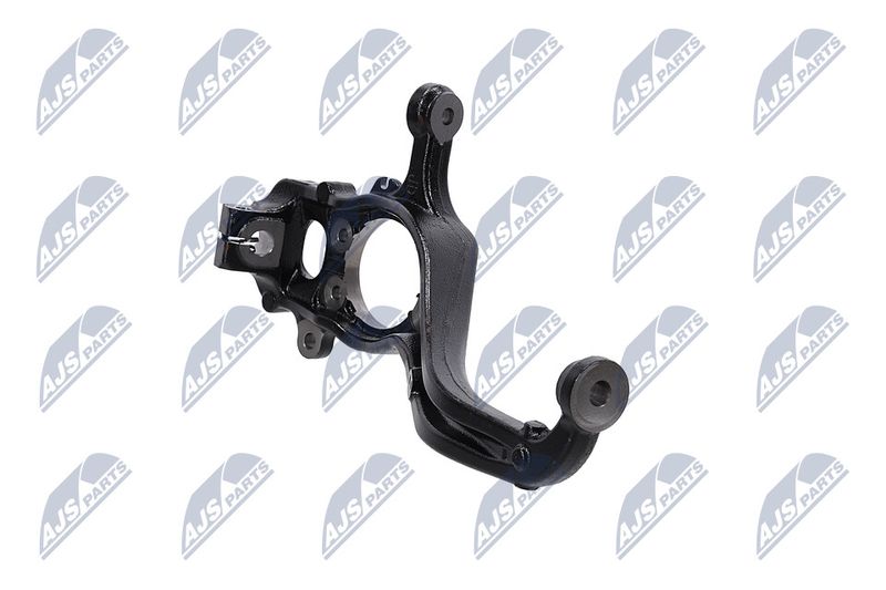 Käändmik, rattakinnitus, NTY ZZP-NS-020