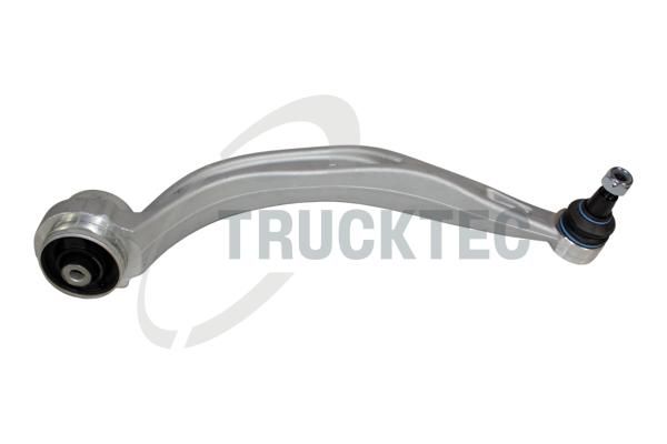 TRUCKTEC AUTOMOTIVE Vikšro valdymo svirtis