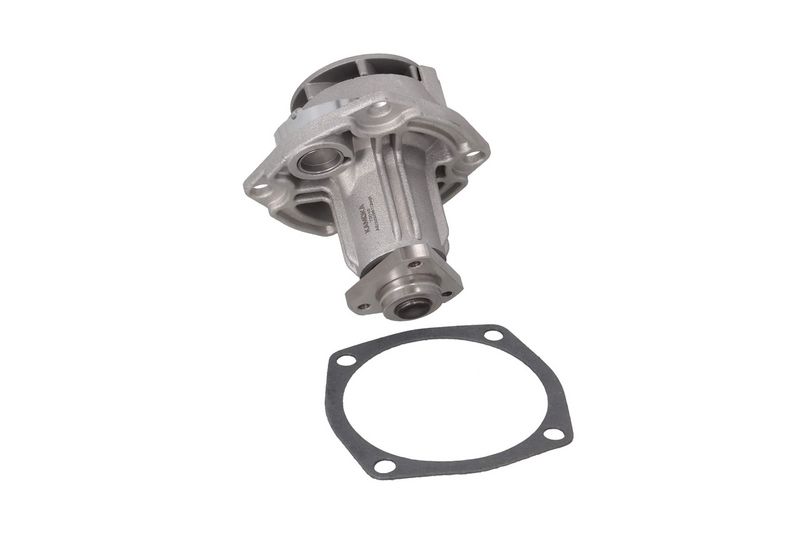 Veepump, mootori jahutus, KAMOKA T0010